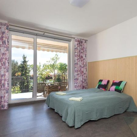 Sunny Apartment Olomouc Exterior photo