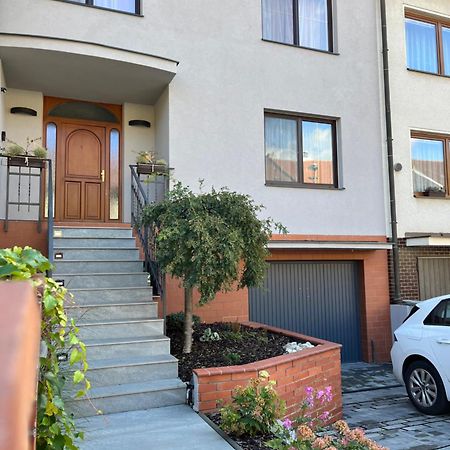 Sunny Apartment Olomouc Exterior photo