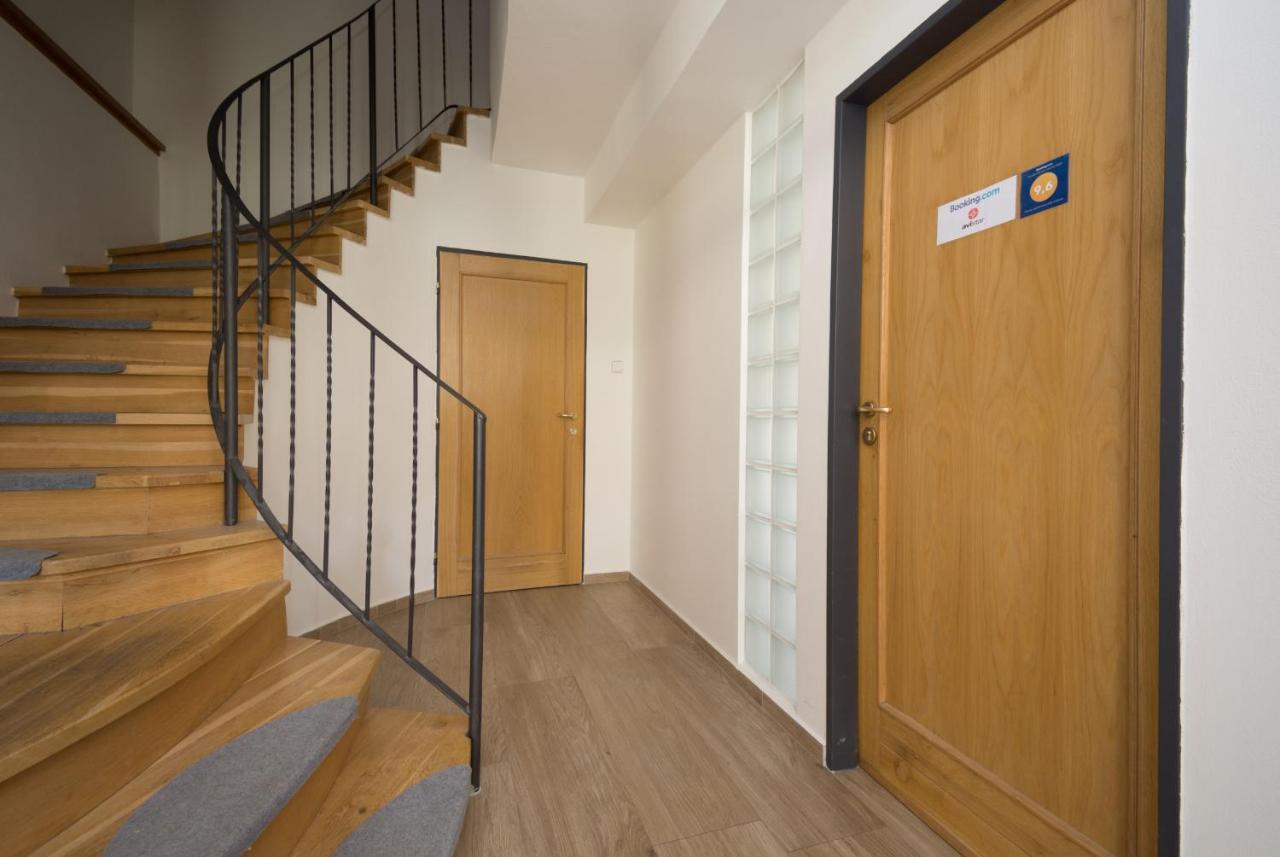 Sunny Apartment Olomouc Exterior photo